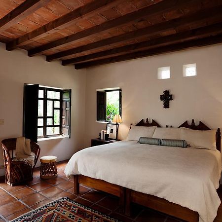 Hotel Secreto Pozos  Habitación foto