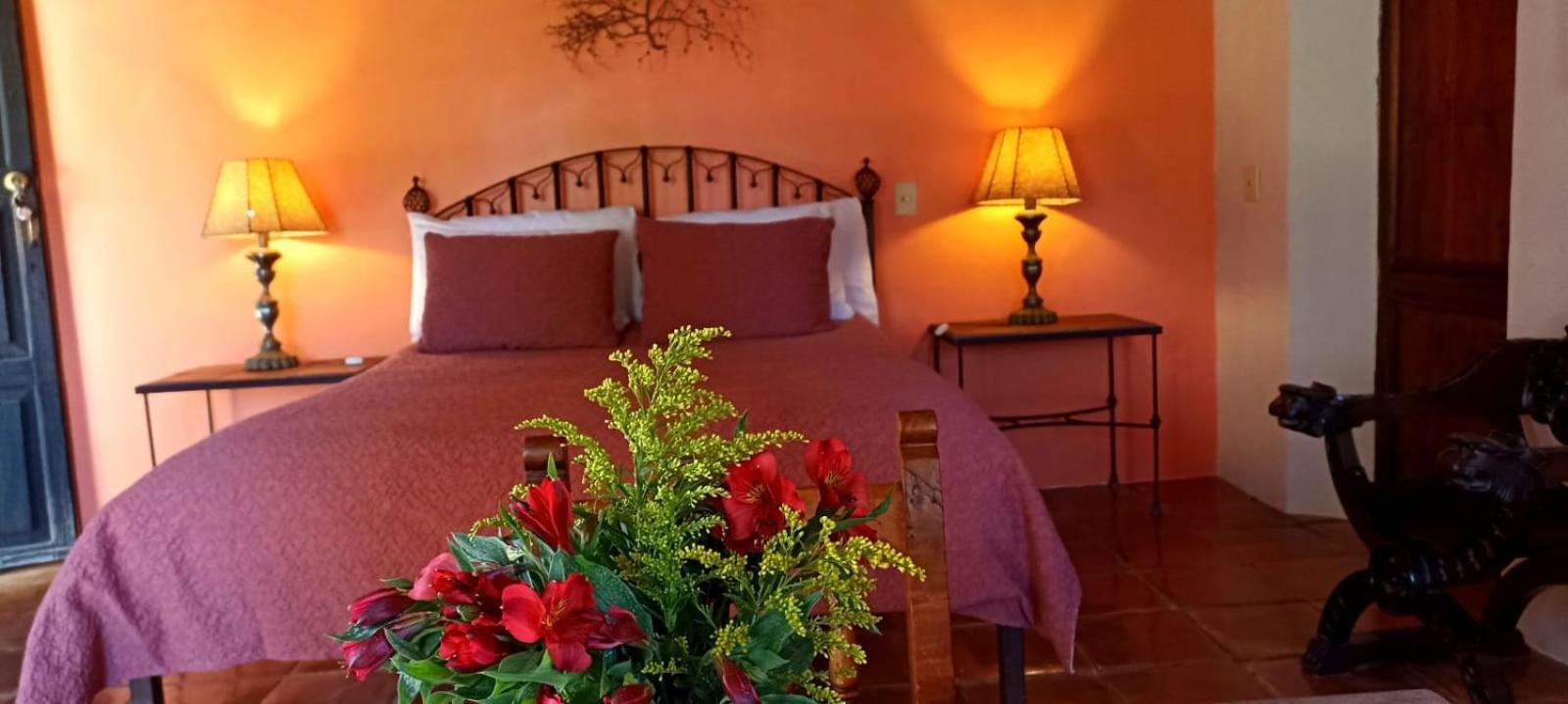 Hotel Secreto Pozos  Exterior foto