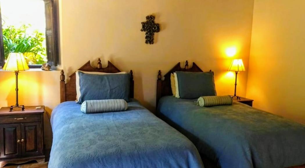 Hotel Secreto Pozos  Exterior foto